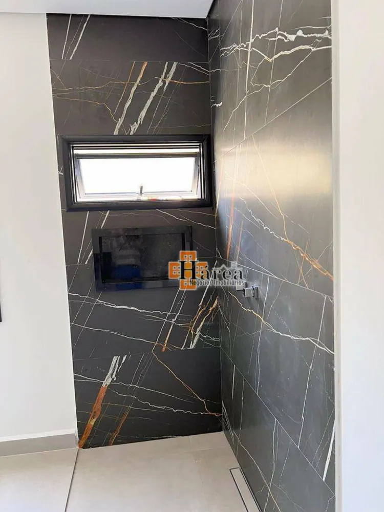 Sobrado, 3 quartos, 300 m² - Foto 8