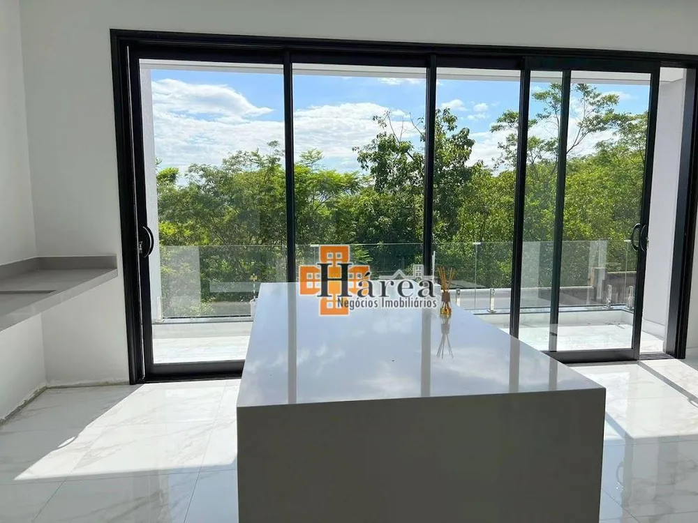Sobrado, 3 quartos, 300 m² - Foto 1