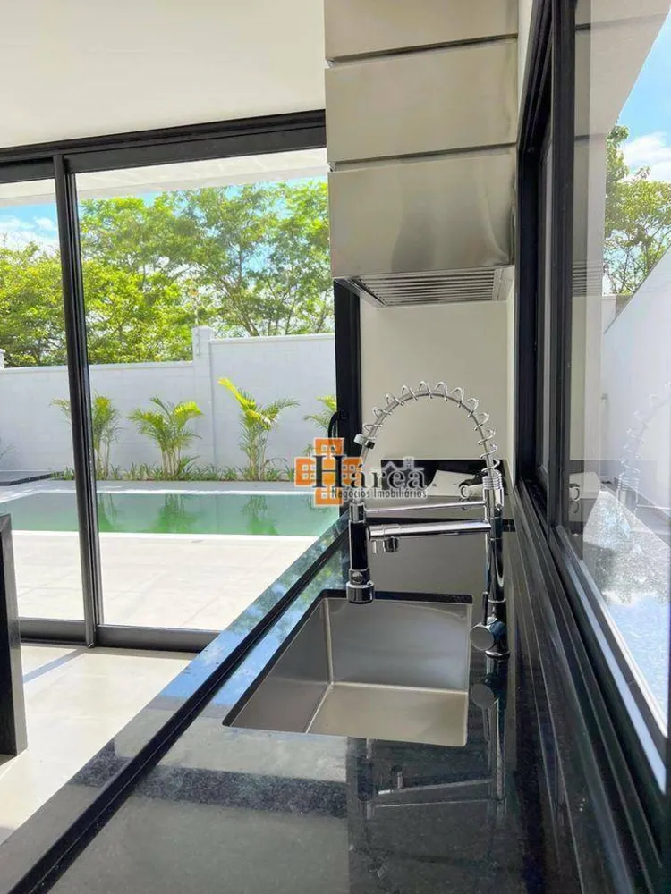 Sobrado, 3 quartos, 300 m² - Foto 12