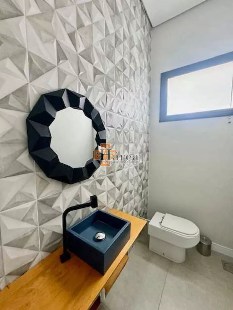 Casa de Condomínio para alugar com 3 quartos, 226m² - Foto 6