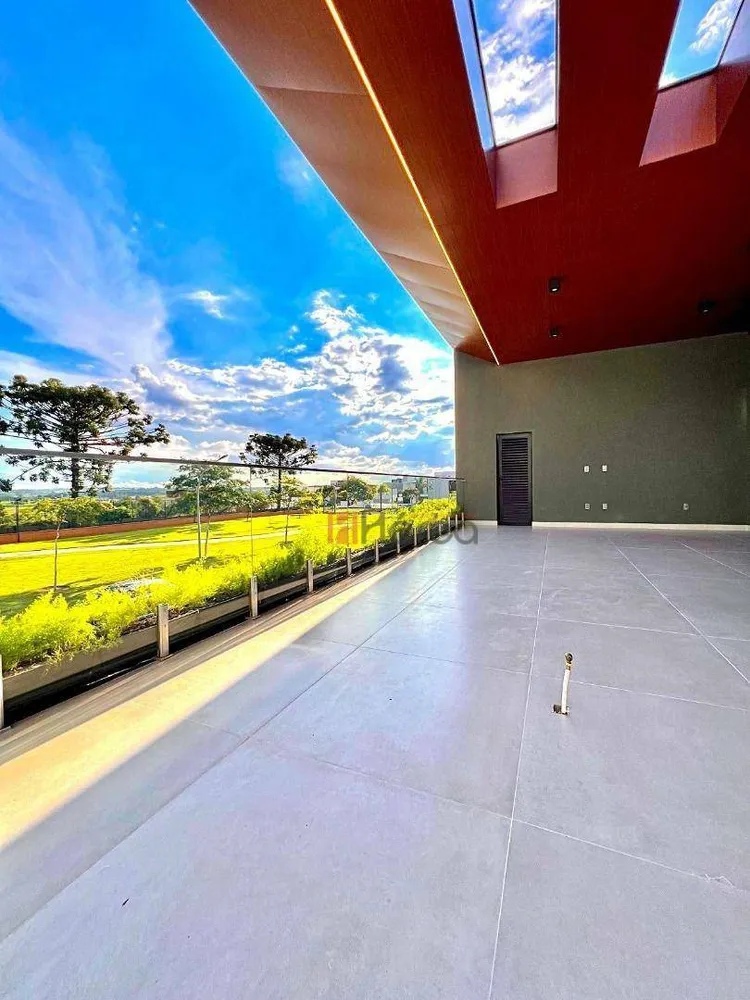 Sobrado, 4 quartos, 312 m² - Foto 4