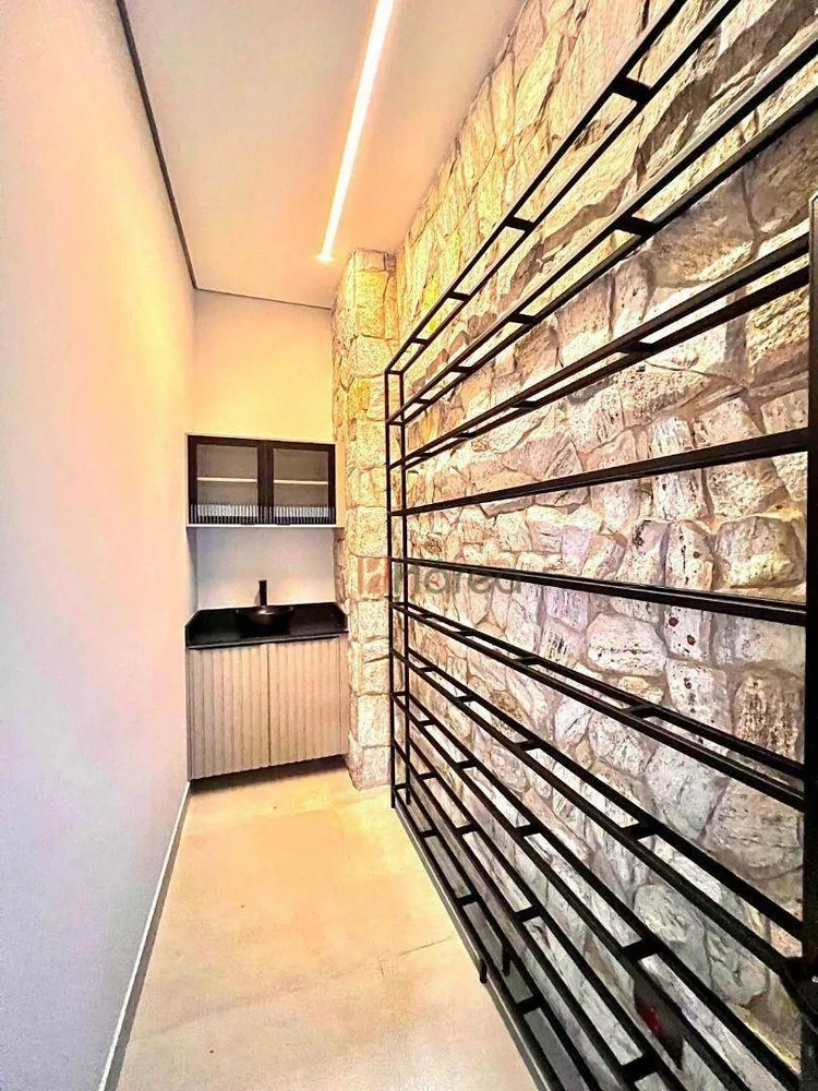Sobrado, 4 quartos, 312 m² - Foto 7
