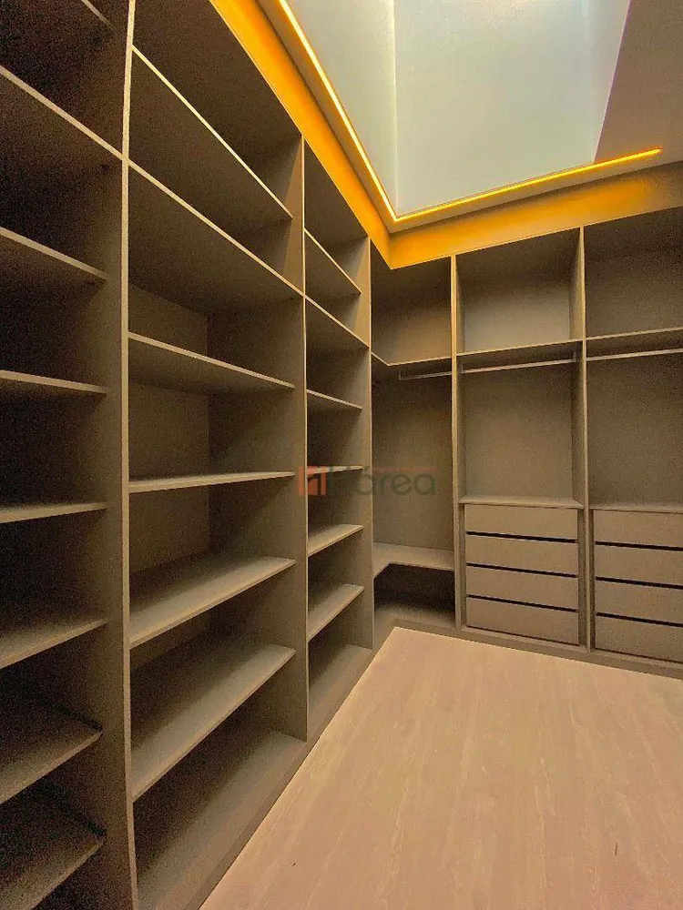 Sobrado, 4 quartos, 312 m² - Foto 6