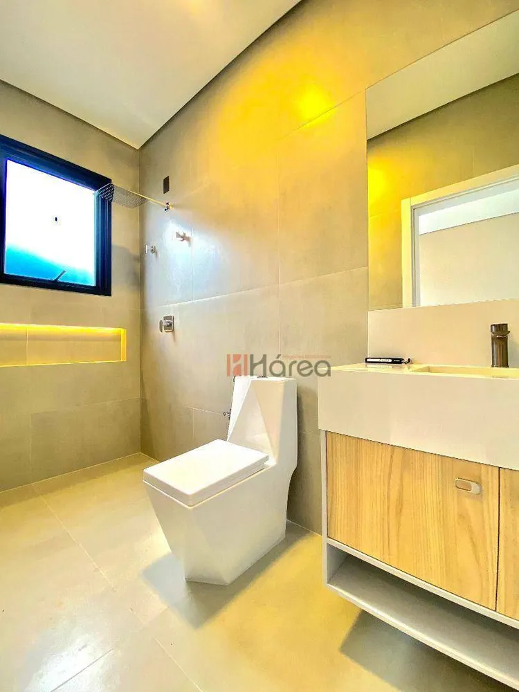 Sobrado, 4 quartos, 312 m² - Foto 3