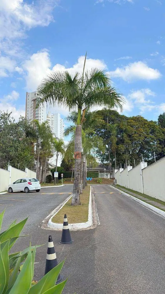 Sobrado, 3 quartos, 156 m² - Foto 1