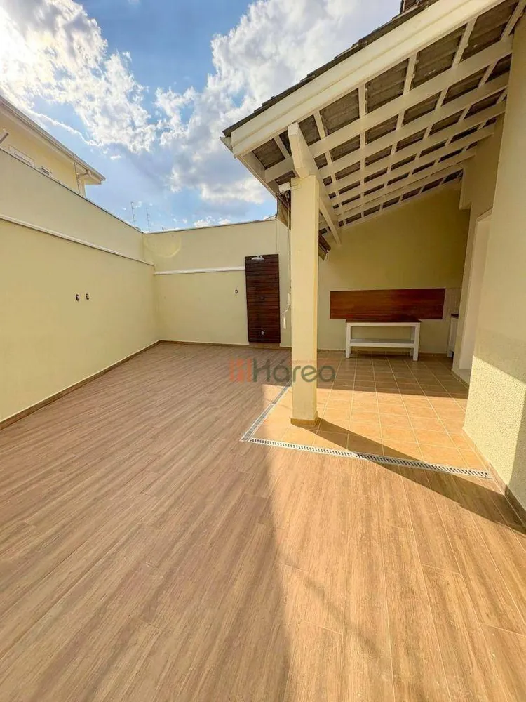 Sobrado, 3 quartos, 156 m² - Foto 5