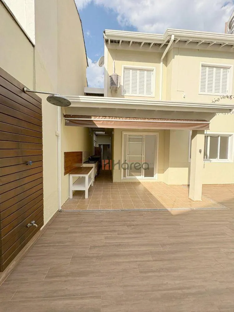 Sobrado, 3 quartos, 156 m² - Foto 6