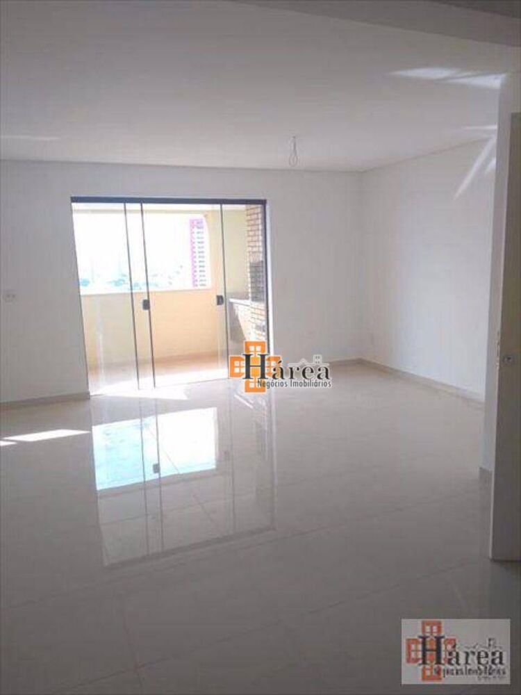 Apartamento à venda com 3 quartos, 137m² - Foto 3