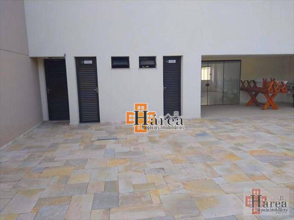 Apartamento à venda com 3 quartos, 137m² - Foto 15