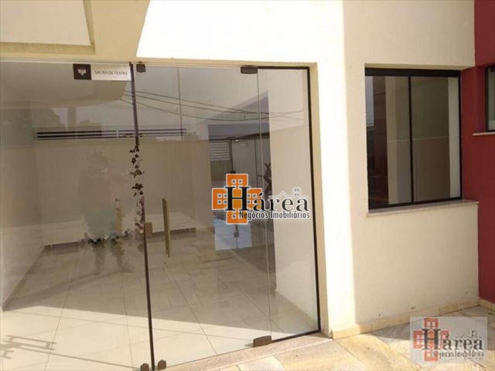 Apartamento à venda com 3 quartos, 137m² - Foto 16