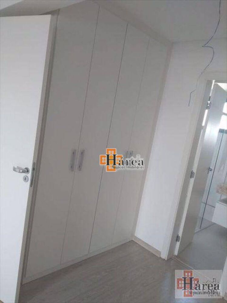 Apartamento à venda com 3 quartos, 137m² - Foto 11
