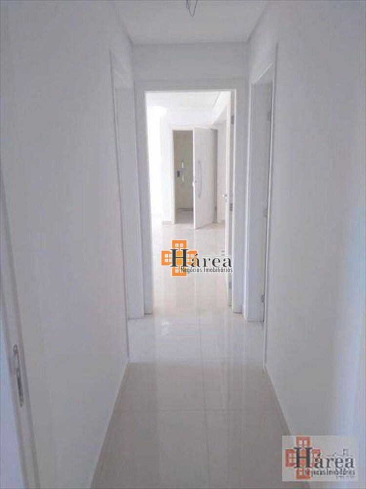 Apartamento à venda com 3 quartos, 137m² - Foto 6
