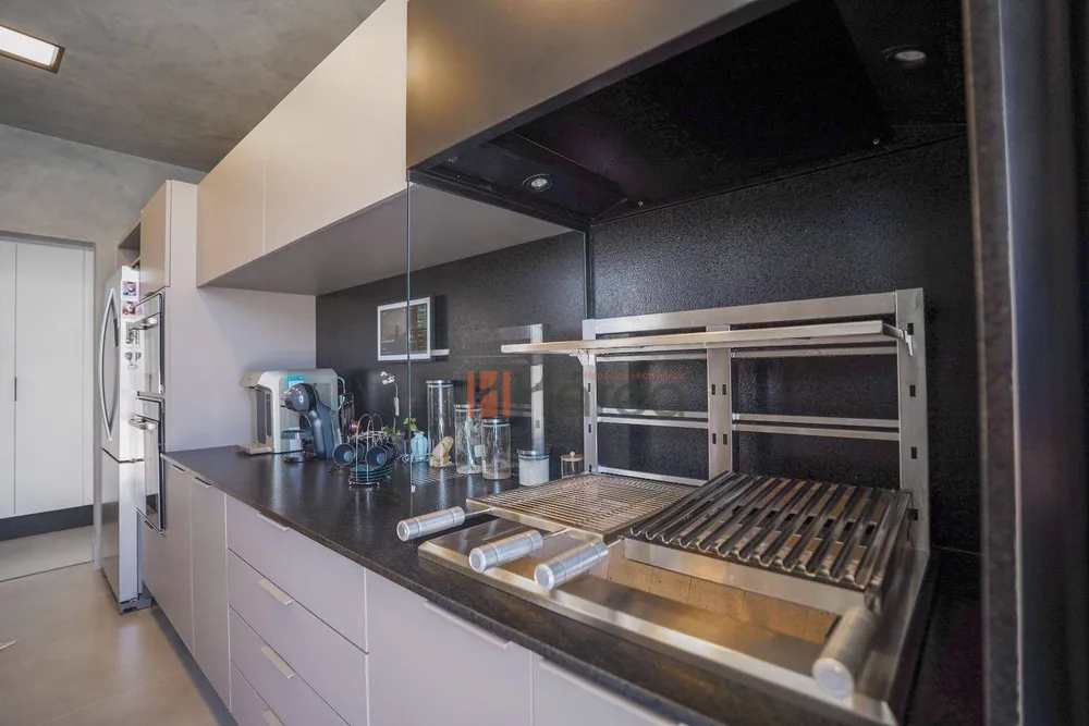 Sobrado, 4 quartos, 363 m² - Foto 11