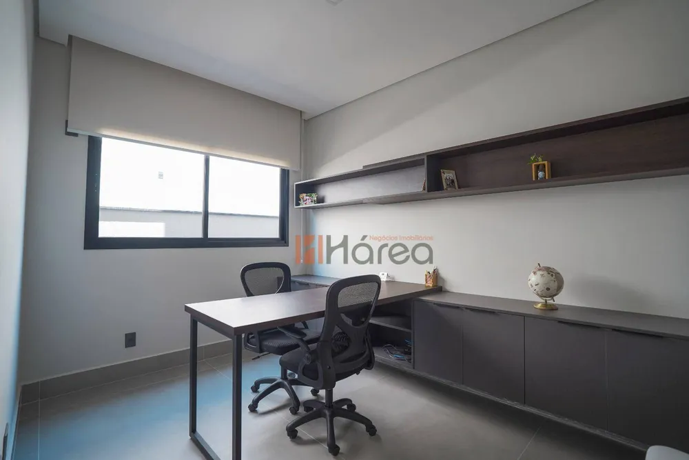 Sobrado, 4 quartos, 363 m² - Foto 10