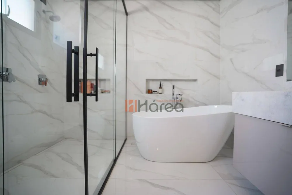 Sobrado, 4 quartos, 363 m² - Foto 4