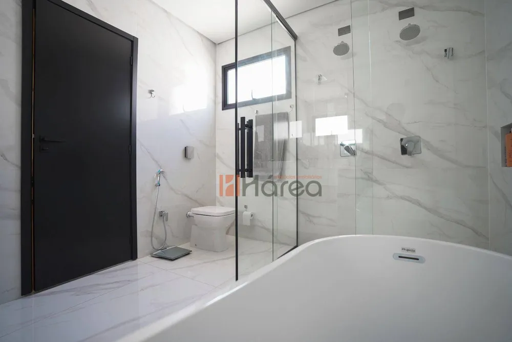 Sobrado, 4 quartos, 363 m² - Foto 8
