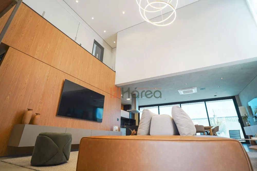 Sobrado, 4 quartos, 363 m² - Foto 3