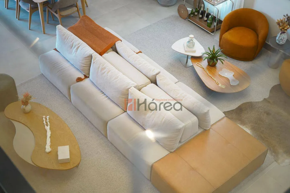 Sobrado, 4 quartos, 363 m² - Foto 6