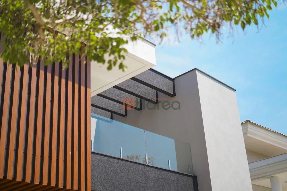 Sobrado, 4 quartos, 363 m² - Foto 2