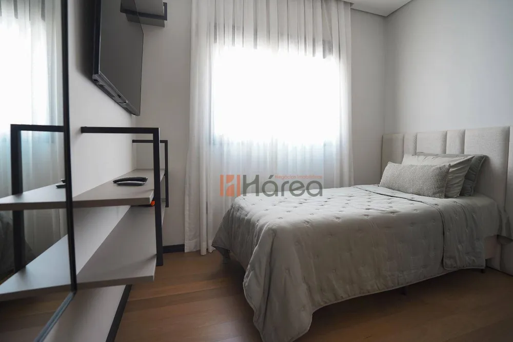Sobrado, 4 quartos, 363 m² - Foto 7