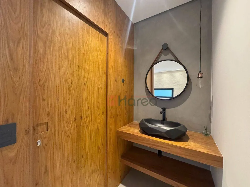 Sobrado, 3 quartos, 295 m² - Foto 5