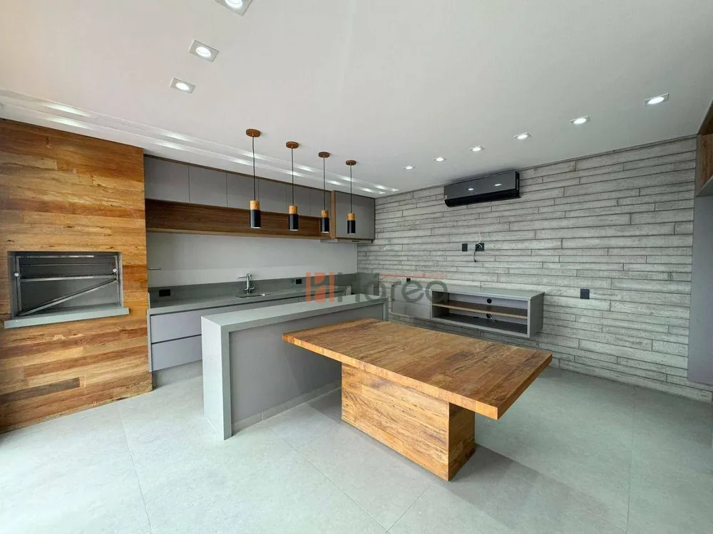 Sobrado, 3 quartos, 295 m² - Foto 12