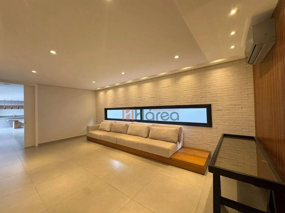 Sobrado, 3 quartos, 295 m² - Foto 8
