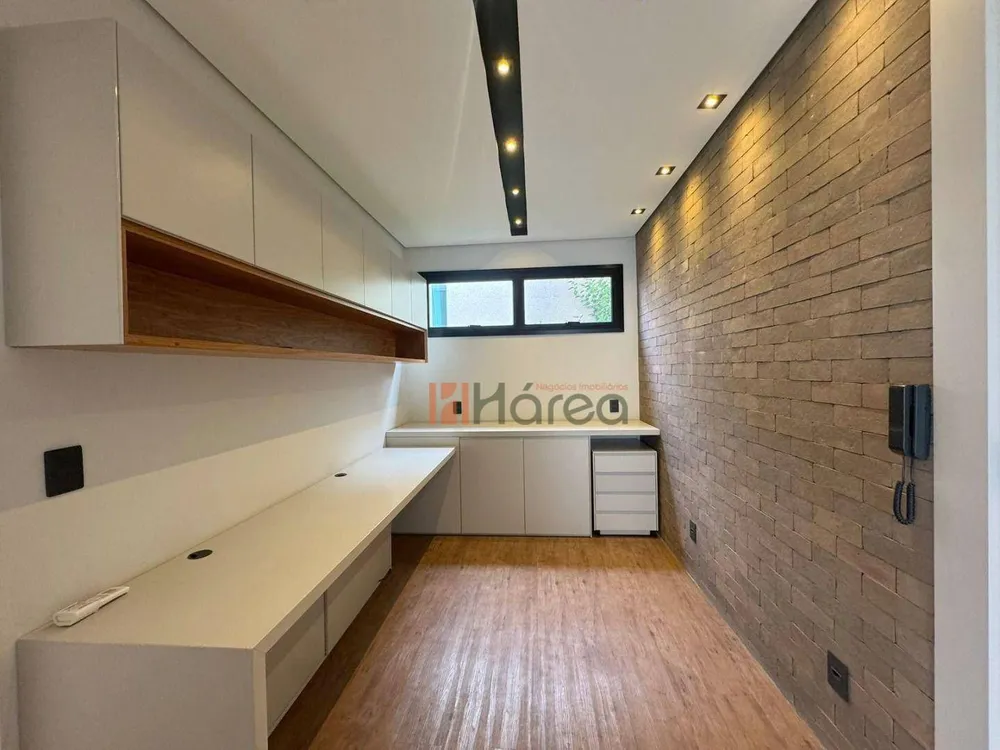 Sobrado, 3 quartos, 295 m² - Foto 6