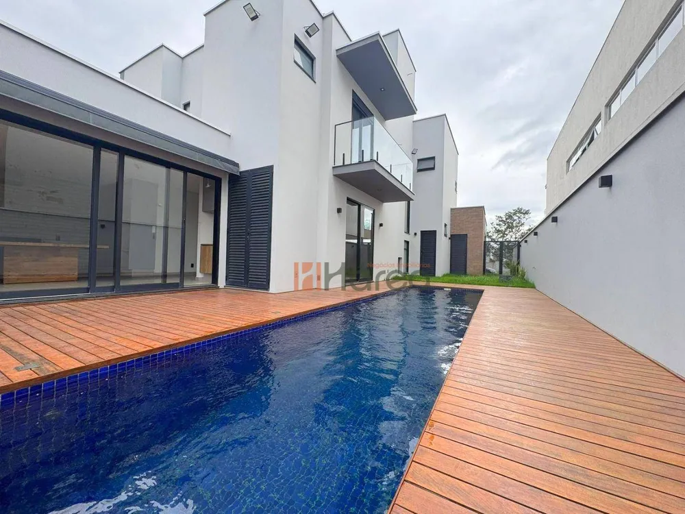 Sobrado, 3 quartos, 295 m² - Foto 4