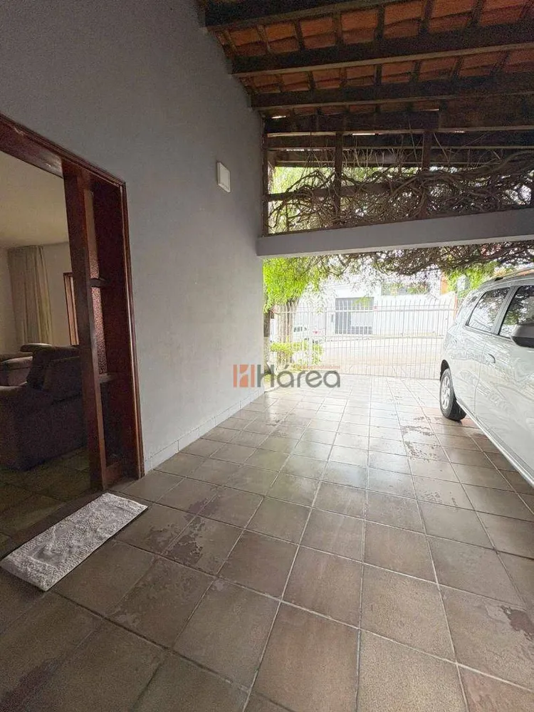 Casa, 3 quartos, 344 m² - Foto 3