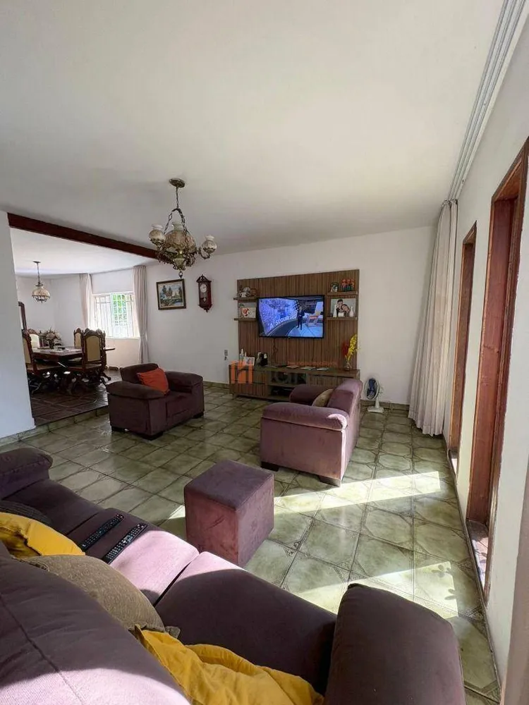Casa, 3 quartos, 344 m² - Foto 10