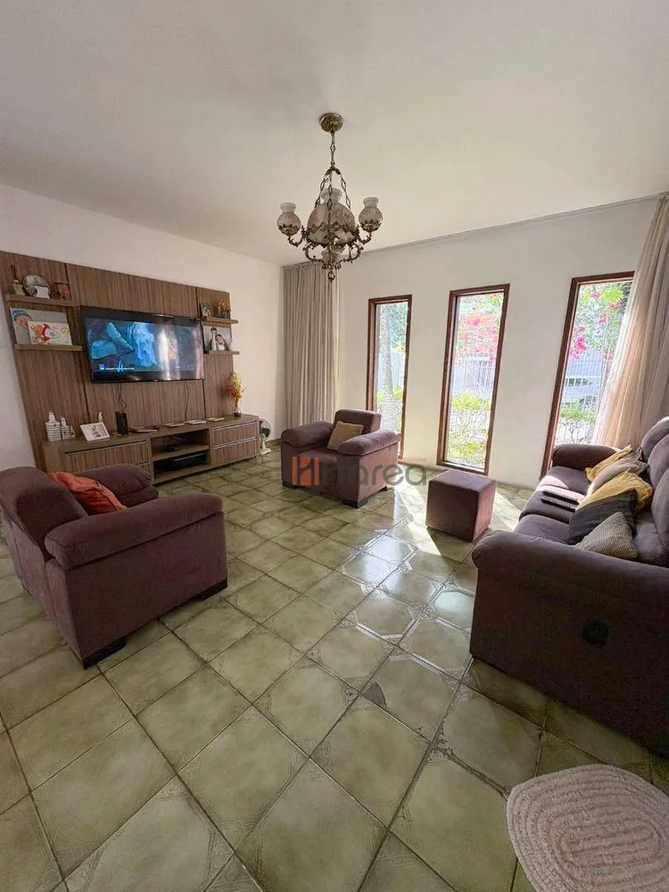 Casa, 3 quartos, 344 m² - Foto 9