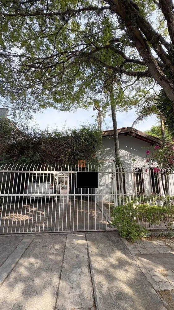 Casa, 3 quartos, 344 m² - Foto 1