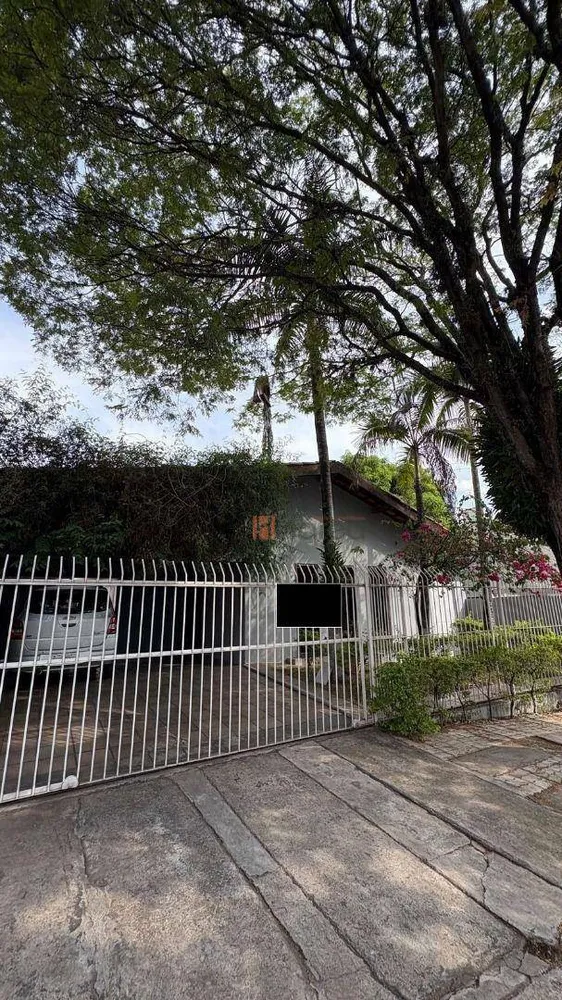 Casa, 3 quartos, 344 m² - Foto 2