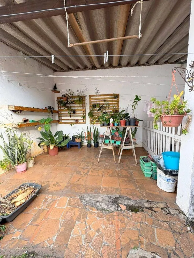 Casa, 3 quartos, 344 m² - Foto 6