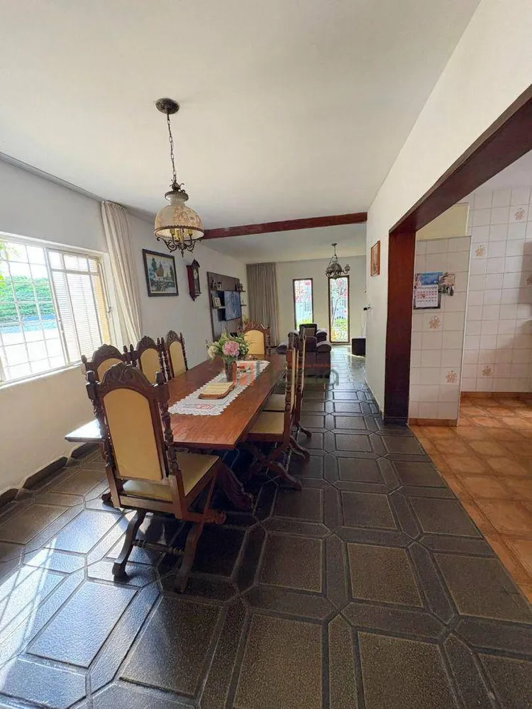 Casa, 3 quartos, 344 m² - Foto 11