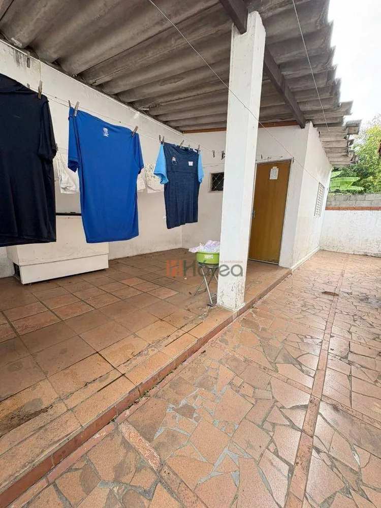 Casa, 3 quartos, 344 m² - Foto 8