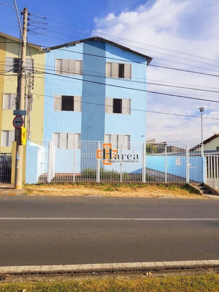 Apartamento, 2 quartos, 65 m² - Foto 2