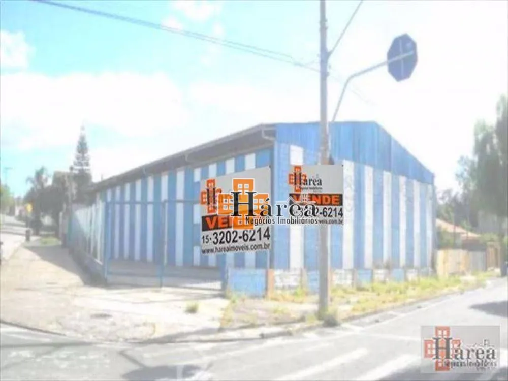 Terreno, 1040 m² - Foto 1
