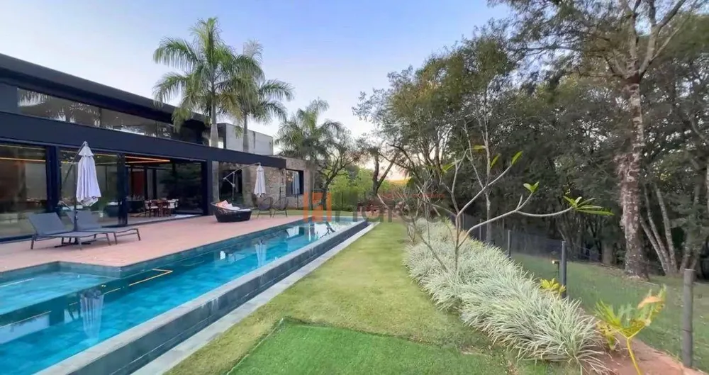 Sobrado, 5 quartos, 602 m² - Foto 11