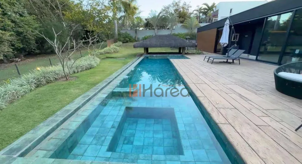 Sobrado, 5 quartos, 602 m² - Foto 2