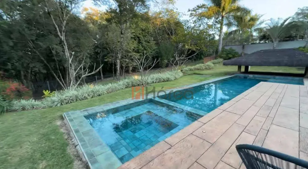 Sobrado, 5 quartos, 602 m² - Foto 4