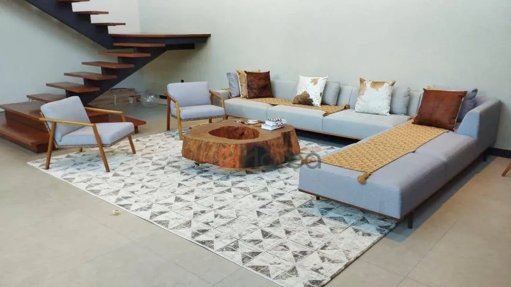 Sobrado, 5 quartos, 602 m² - Foto 5