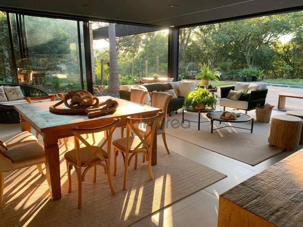 Sobrado, 5 quartos, 602 m² - Foto 8