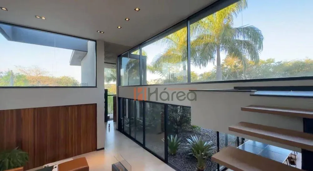 Sobrado, 5 quartos, 602 m² - Foto 1