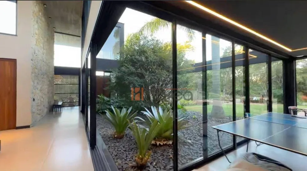 Sobrado, 5 quartos, 602 m² - Foto 2
