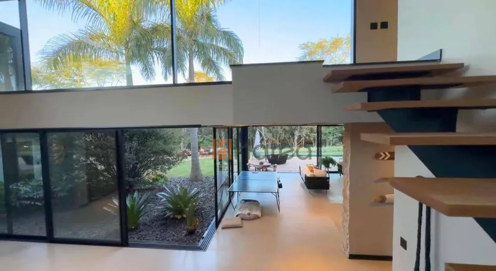 Sobrado, 5 quartos, 602 m² - Foto 6