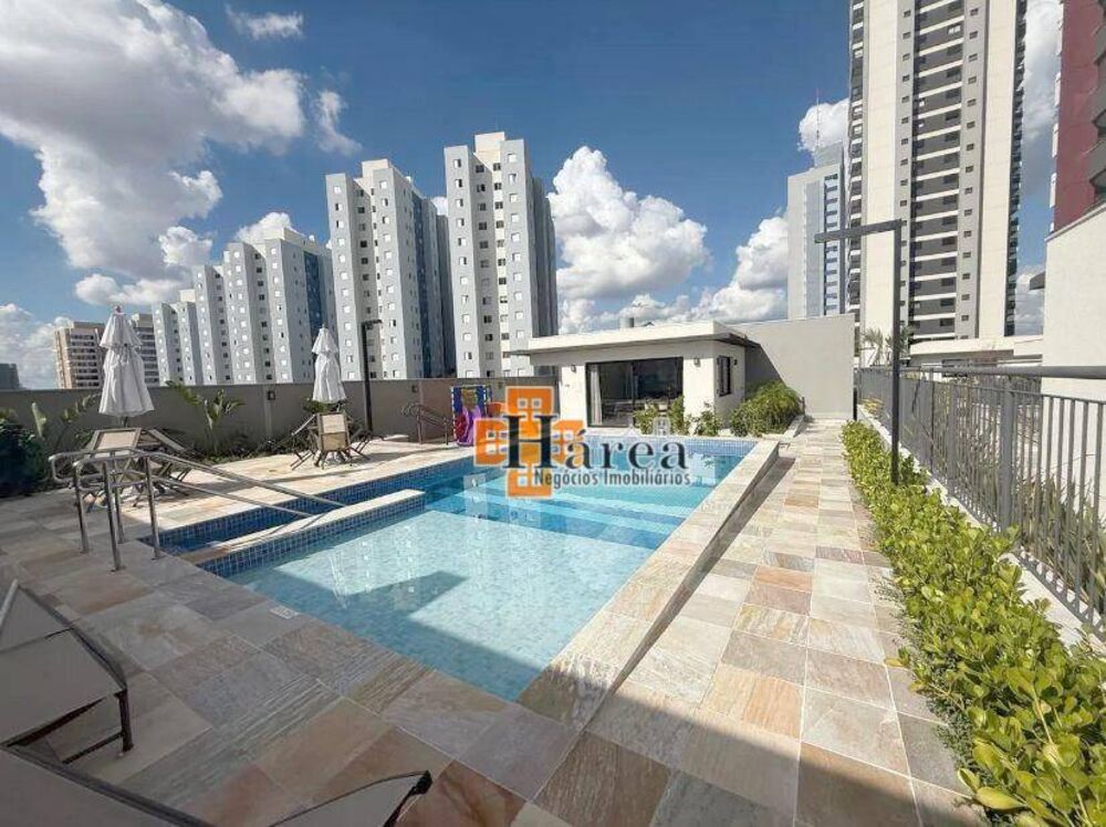 Apartamento, 1 quarto, 47 m² - Foto 10