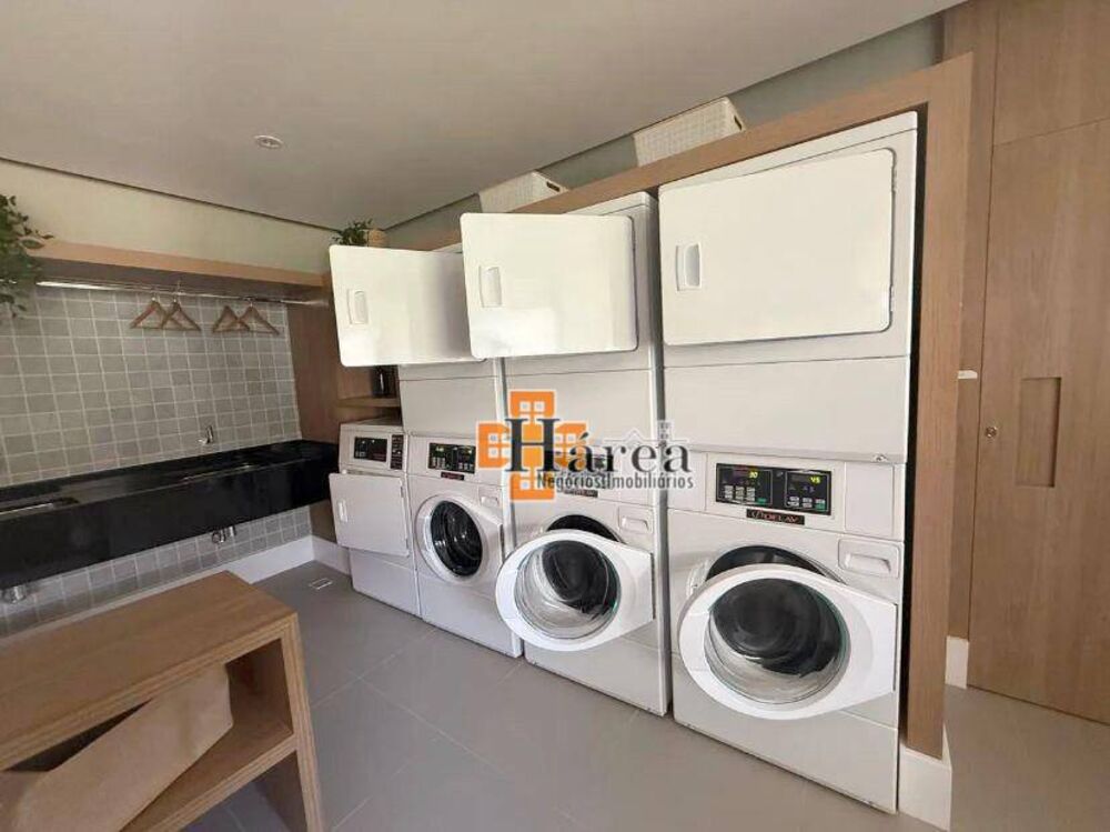 Apartamento, 1 quarto, 47 m² - Foto 6