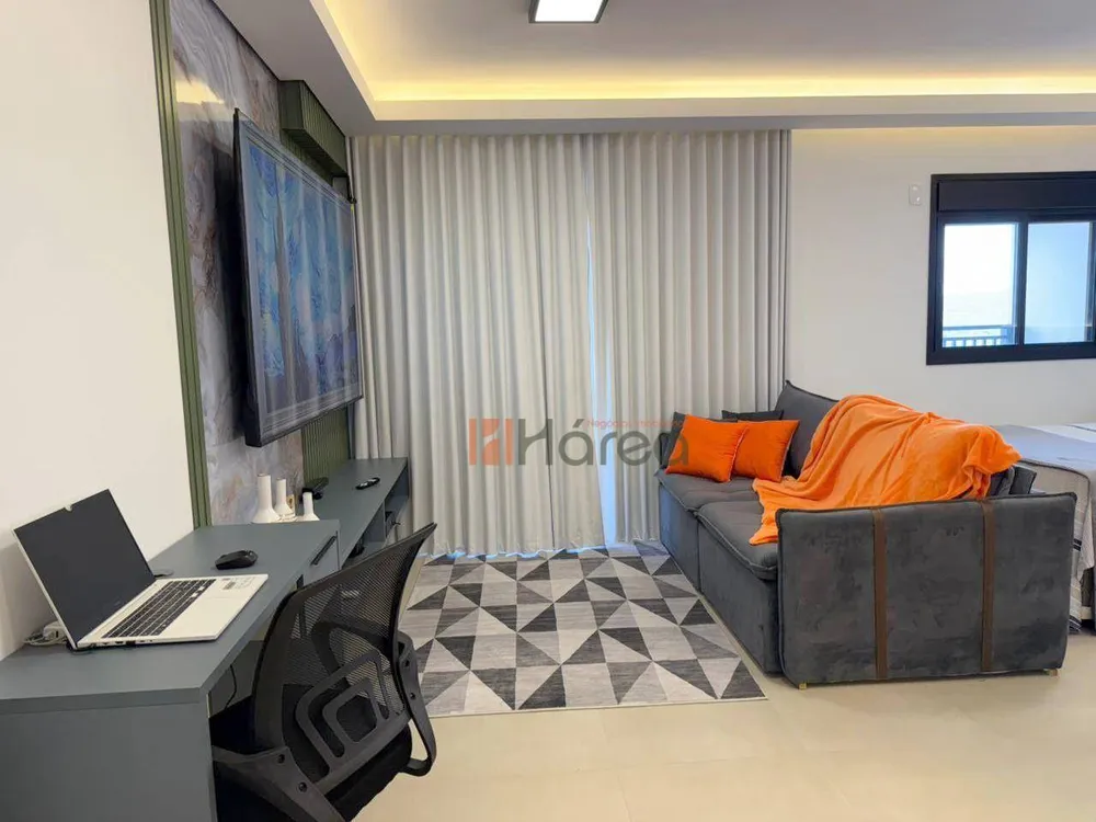 Apartamento, 1 quarto, 47 m² - Foto 12